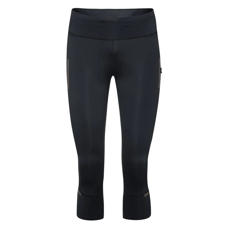 GOREWEAR Impulse 3/4 Tights Womens, Black, XXS