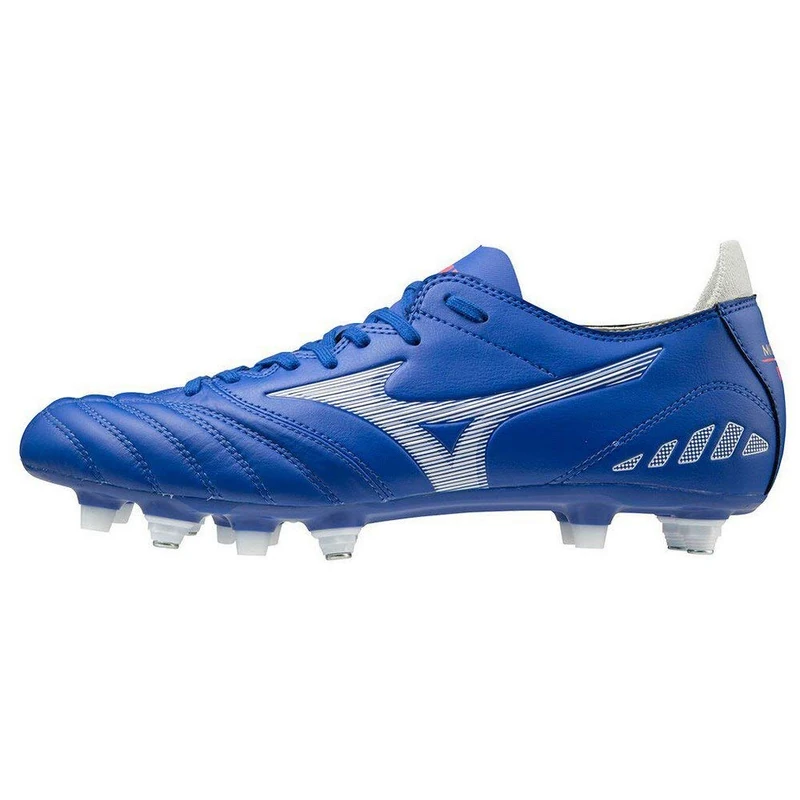 Mizuno Morelia Neo 3 Pro Mix, Men's Football Shoes Multicolour Size: 10.5 UK - Image 1