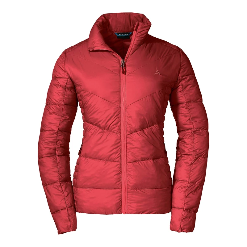 Schöffel Ventl Torcoi Jacket Women's Jacket - Hibiscus, 44