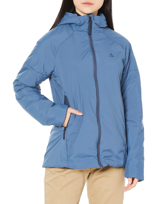 Schöffel Thermo Piedmont Jacket Women's Jacket - Stellar, 42 - Image 1