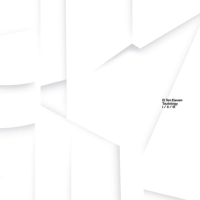 Tautology [VINYL] - Image 1