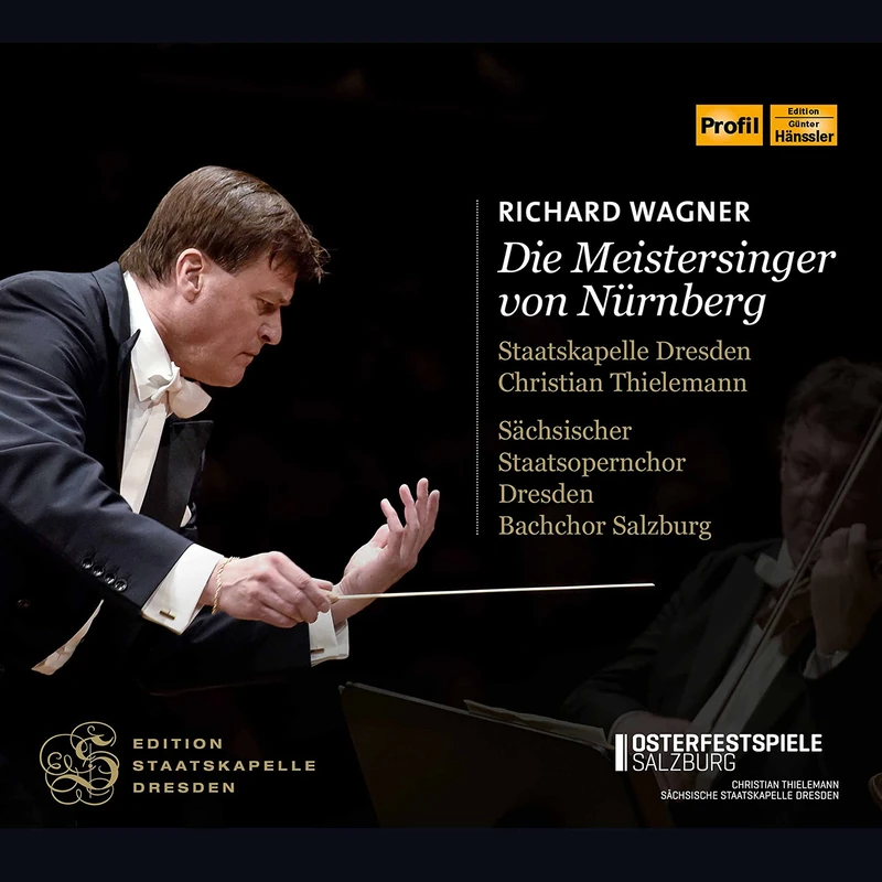Wagnerdie Meistersinger