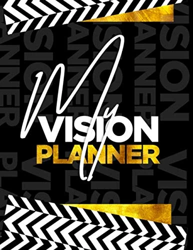My Vision Planner
