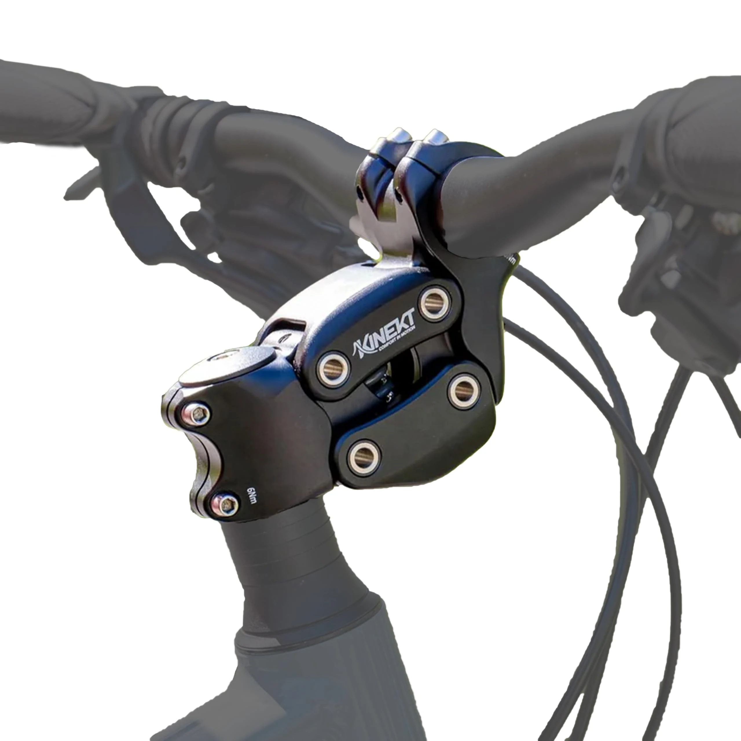 Kinekt Stem 120 mm x 7 Degrees (Low Angle)