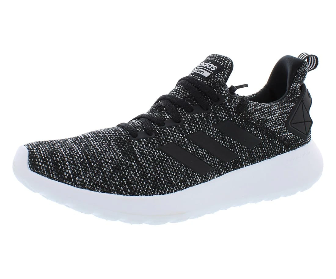 adidas Men's Lite Racer BYD Shoes, Core Black/Cloud White, 10.5 UK