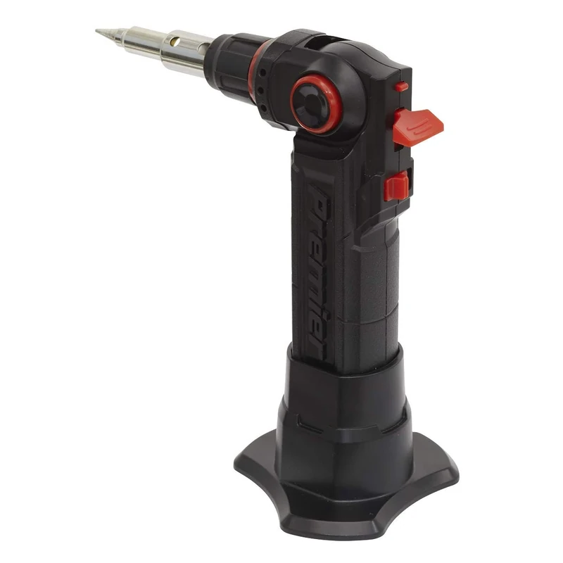 Sealey AK2970 3-in-1 Butane Indexing Soldering Iron