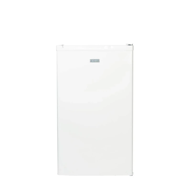 Haden HZ65W Freestanding Under Counter Freezer, 48cm, 65 Litre, White