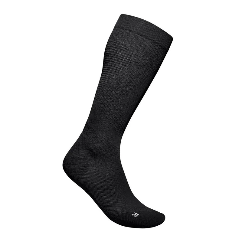 BAUERFEIND Running socks Run Ultralight Compression Socks, 1 pair sports compression socks - Image 1