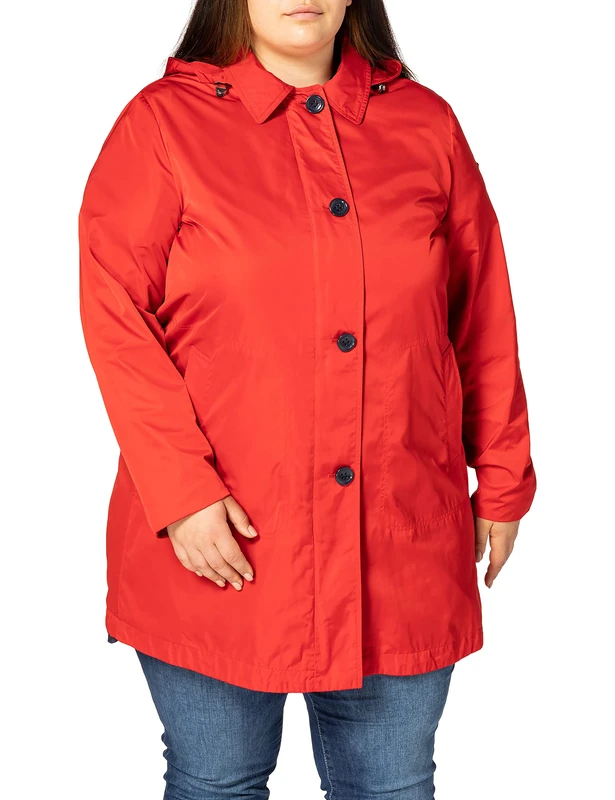 Geox W AIRELL COAT woman JACKETS