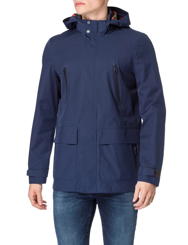 Geox M SANDFORD A men JACKETS