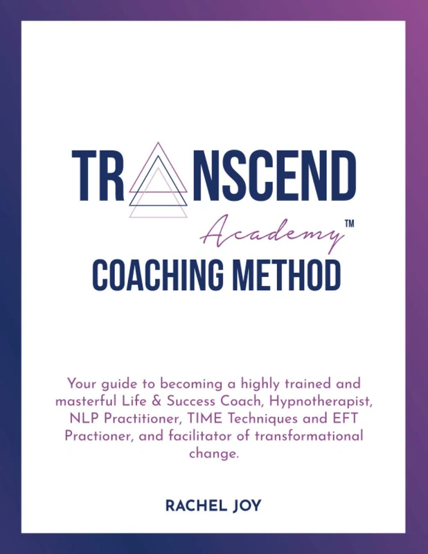 Transcend Academy Coaching Method