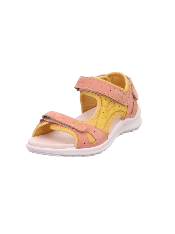 Legero Siris 2-000732 Women's Sandals, Carnelian Red 5430, 8.5 UK