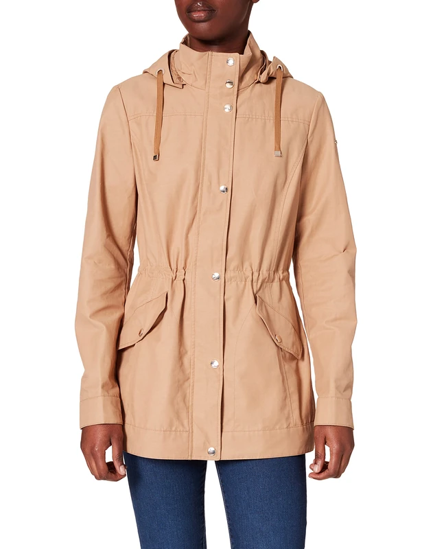 Geox W ROOSE COAT woman JACKETS