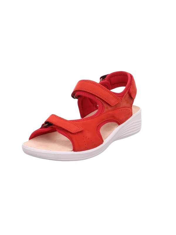Legero Women's Fly Sandals, Mars 5000, 7.5 UK