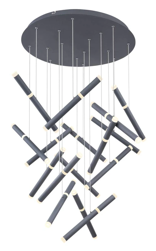 Globo Lighting, Graphite