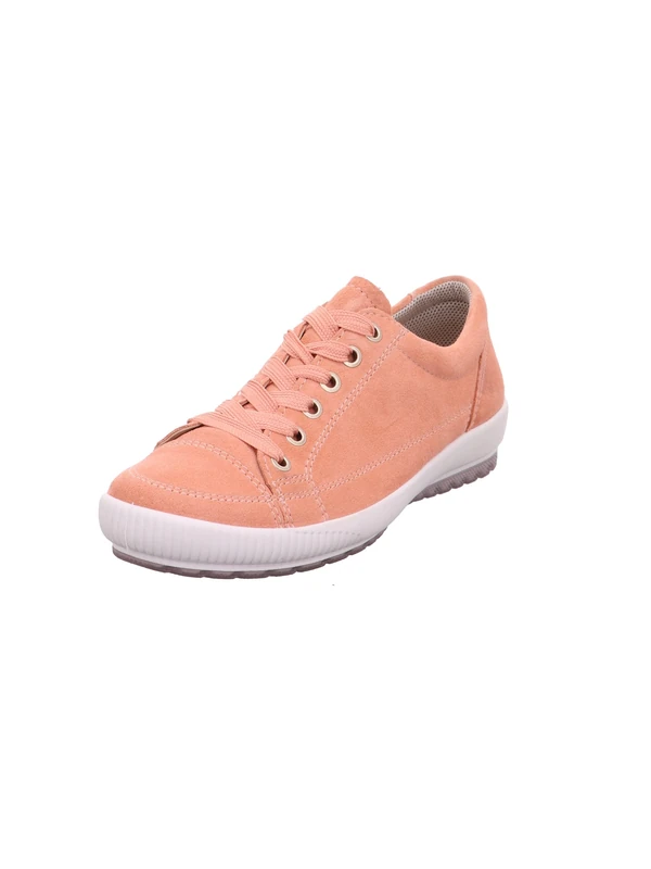 Legero 2000820 Women’s Sneaker, Shrimp 5430, 3 UK