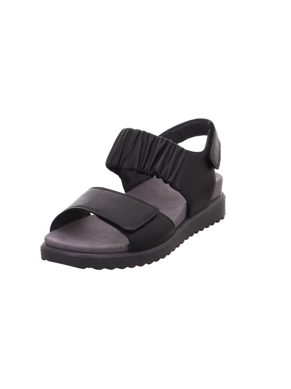Legero Women's Move, Black (Black 0100), 7 UK