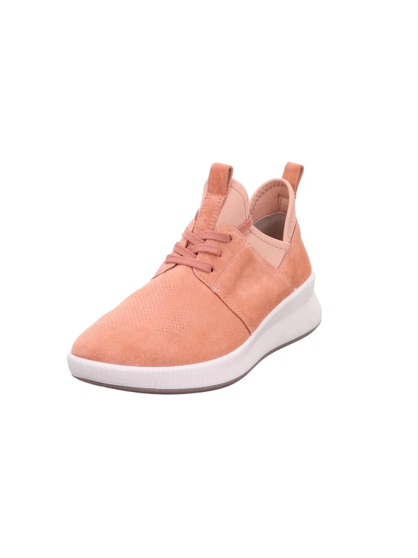Legero 2000960 Women’s Sneaker, Carnelian 5430, 6 UK