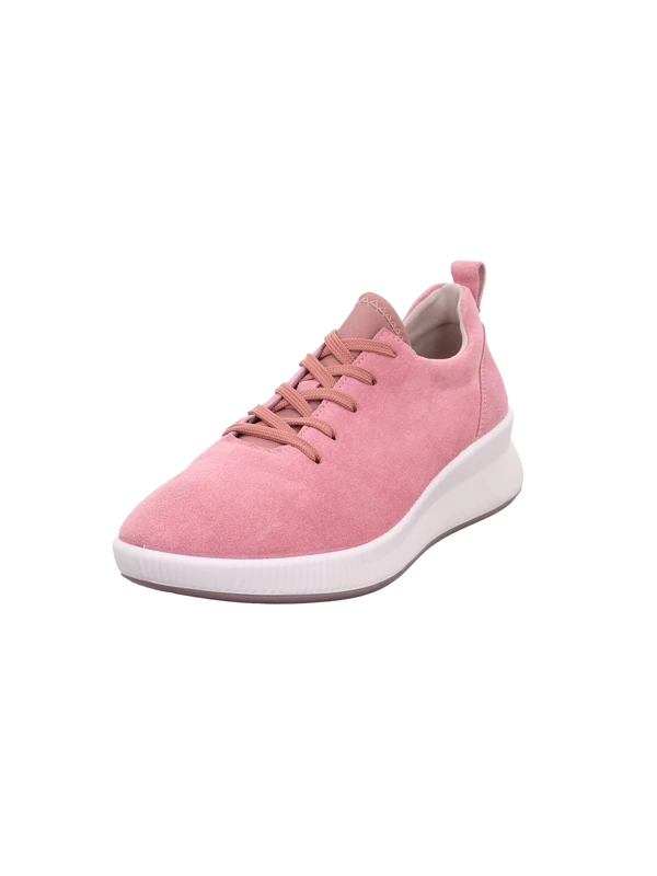 Legero 2000961 Women’s Sneaker, Wild Rose 5520, 10 UK