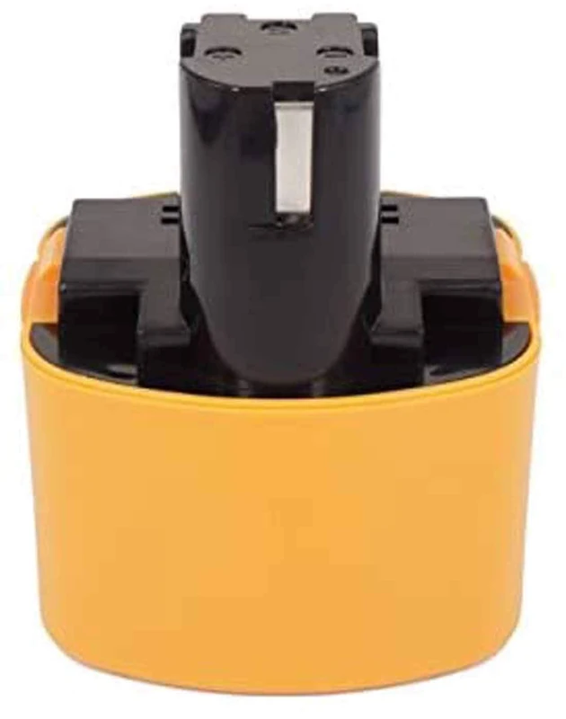 Amsahr Replacement Power tool Battery For Nt 205-0012 70e, 905-0306, 945-0129, D75, D7500, D80, D85-3300mAh, 32Wh - Image 1