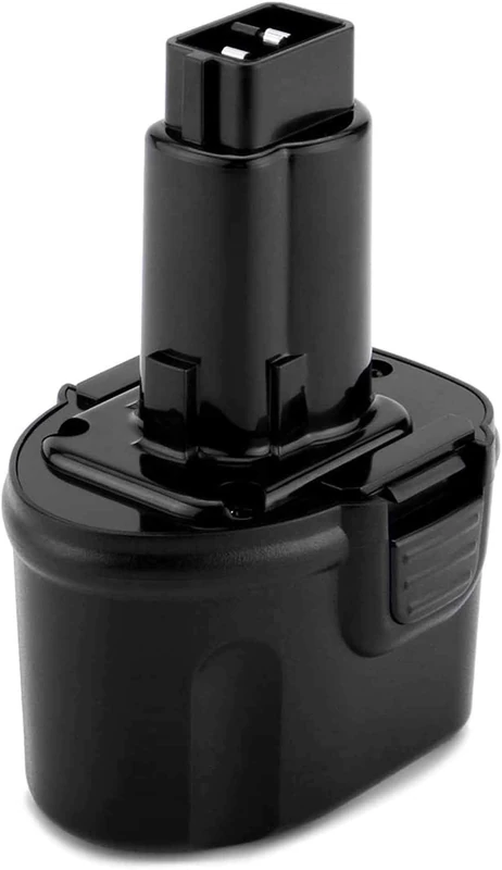 Amsahr Replacement Power Tool Battery for DWLT DE9036, DE9061, DE9062, DW9061, DW9062 DC750KA, DC855KA, DW050, DW050K, DW902