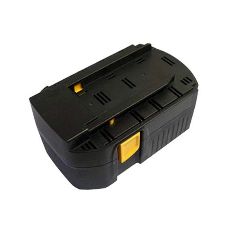 Amsahr Replacement Power tool Battery For HLT B 24/2.0, B 24/3.0 SFL 24, TE 2-A, UH 240-A, WSC 55-A24, WSC 6.5, WSR 650-A - Image 1
