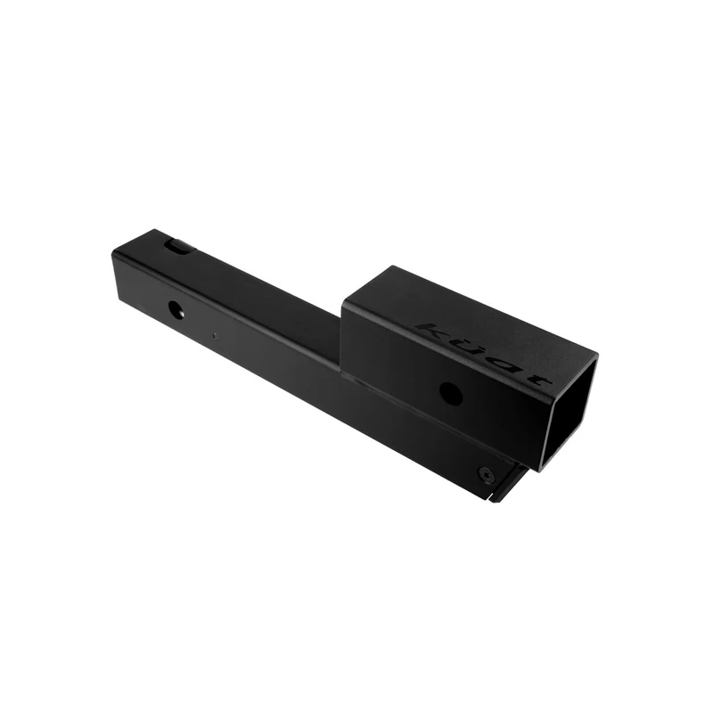 Kuat Hi-Lo Pro 2" Hitch Extension, 10" Extension, 2 1/8" Rise/Drop