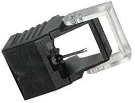 New Akai RS-100, RS100, Replacement Stylus, Tonar Brand (734-DS) Made in Japan