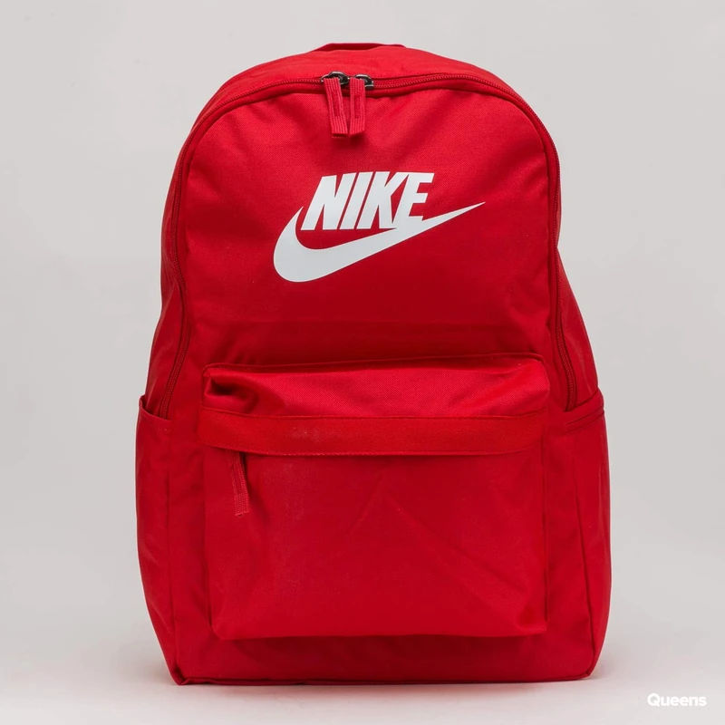 Nike Men's good, Red, L