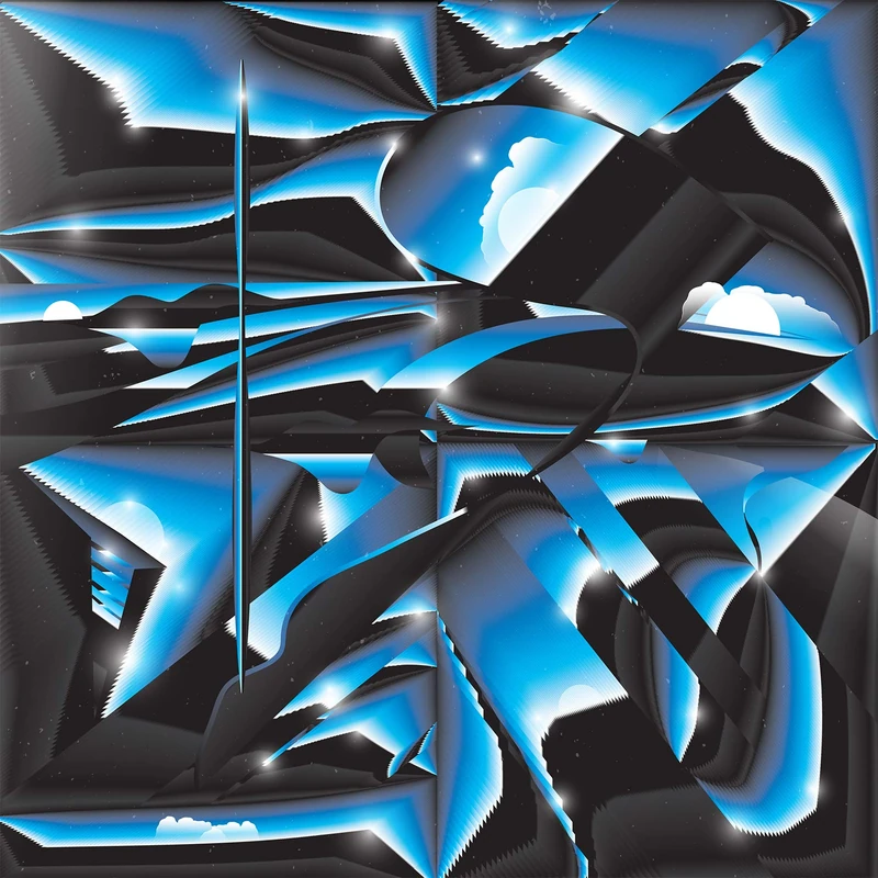 Protean Threat [VINYL]