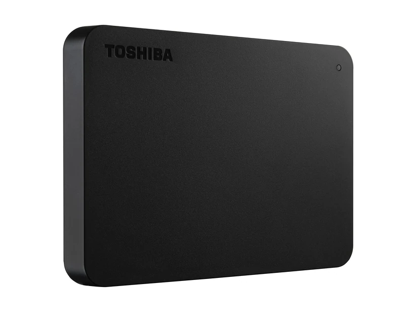 WAVE - Tosh 4TB Canvio Basics UC bk | HDTB440EKCCA