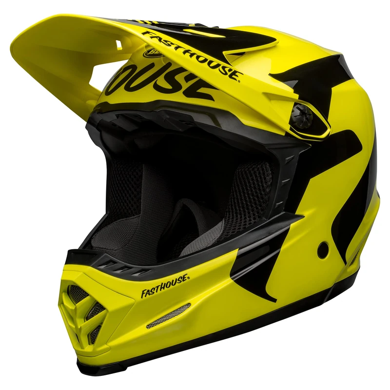 Bell Full-9 Fusion MIPS MTB Full Face Helmet