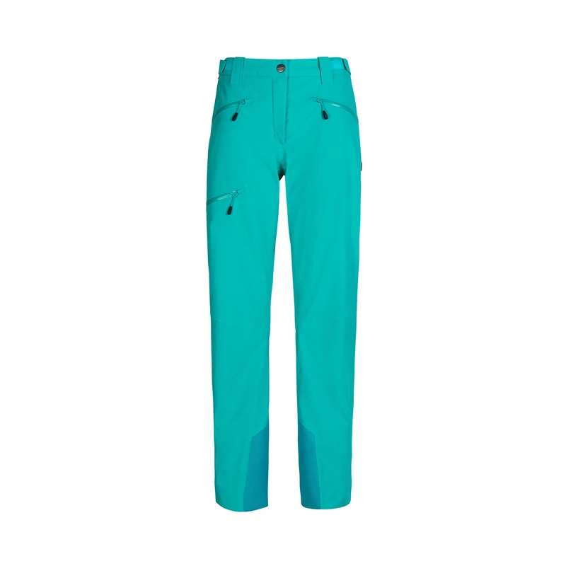 Mammut Stoney HS Women's Dark Ceramic, 36 - Image 1