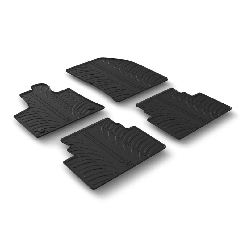 Lampa 24532 Floor Mats.