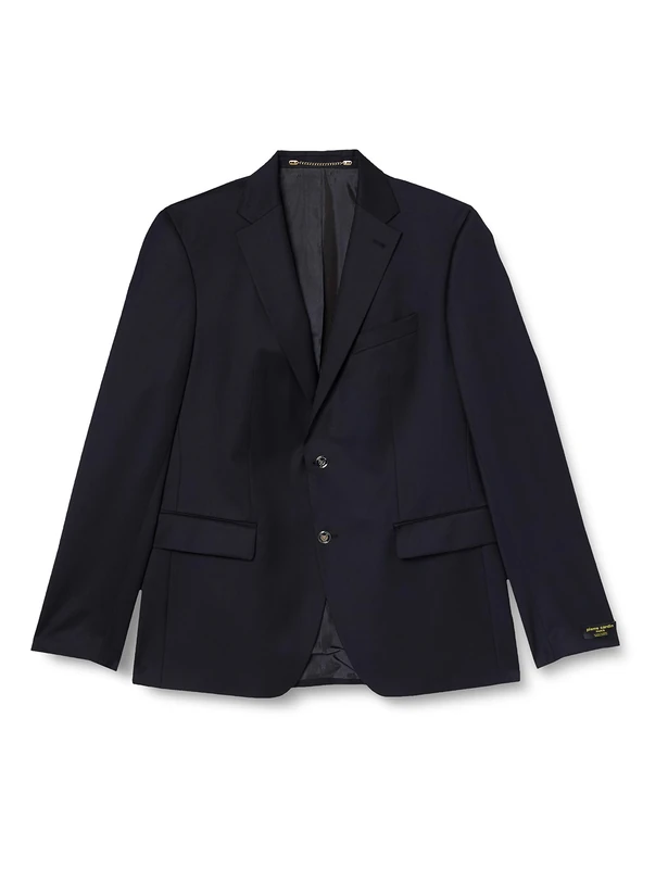 Pierre Cardin Men's 52202-000-12211-29 Blazer, Blue, 46L
