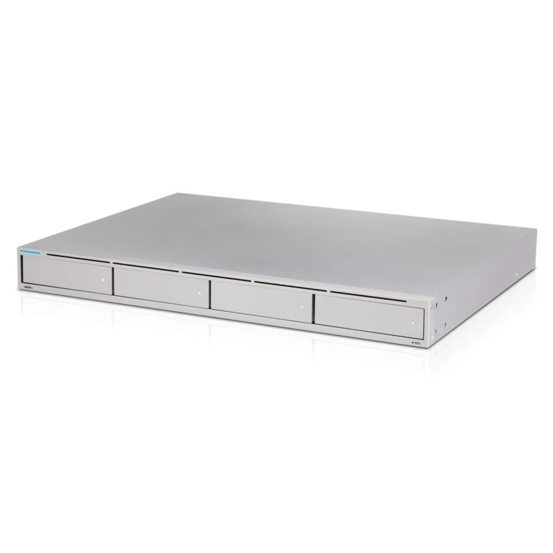 Ubiquiti UniFi Protect NVR - 4-Bay Network Video Recorder - Image 1