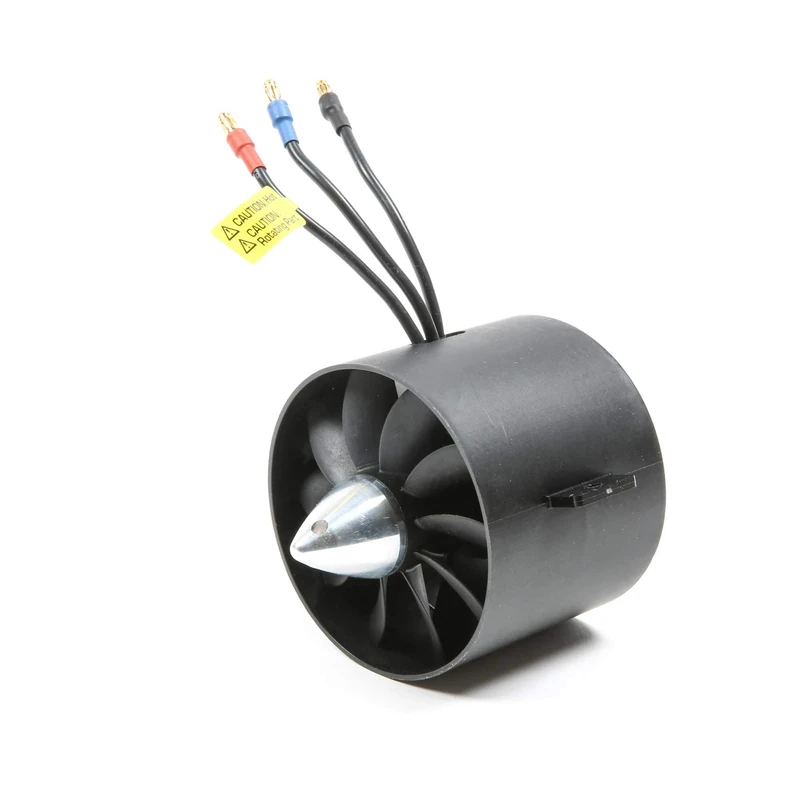 E-flite EFL01558 Motors, Multi-Colour - Image 1