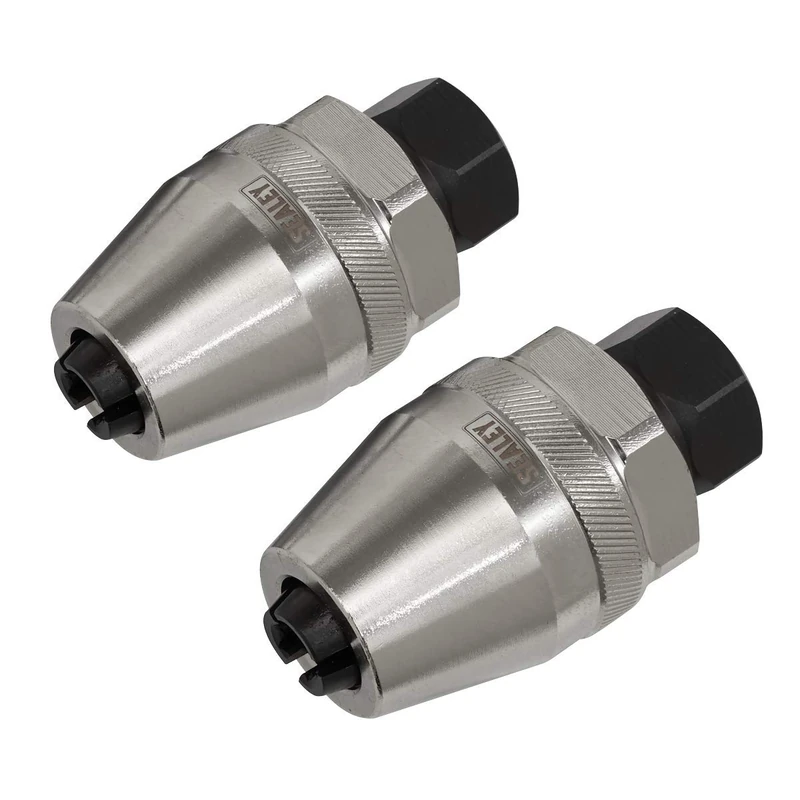 Sealey AK7182 2pc Impact Stud Extractor Set
