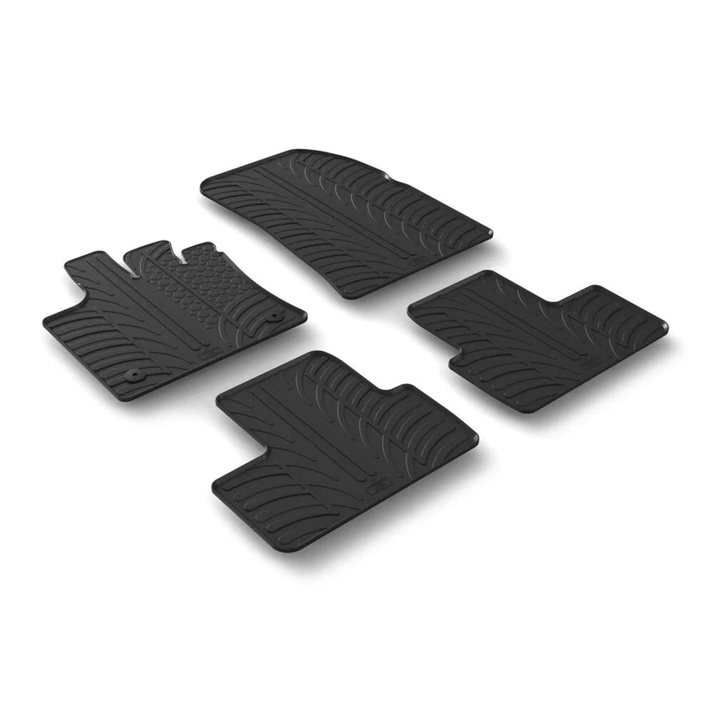 Lampa 24456 Floor Mats.