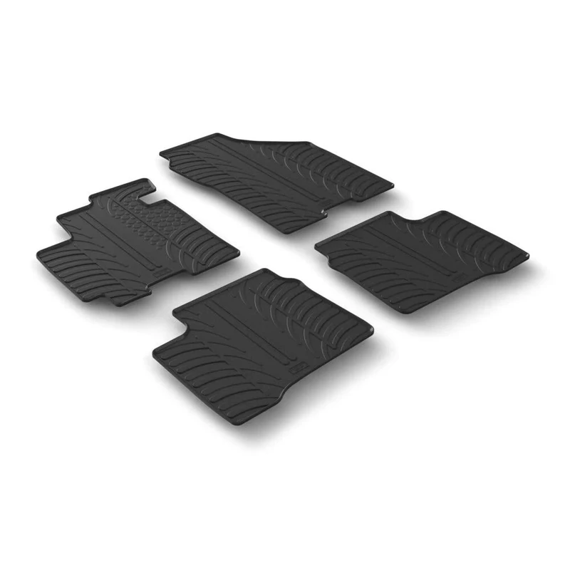 Lampa 24468 Floor Mats.