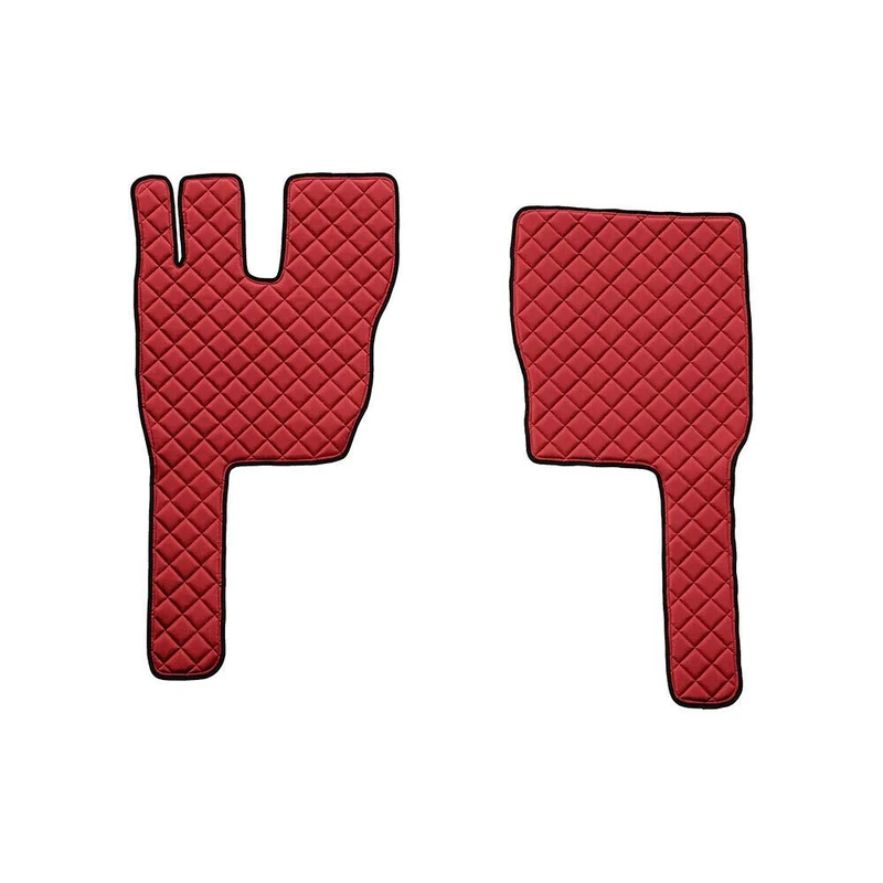 Lampa 96244 Car Mats