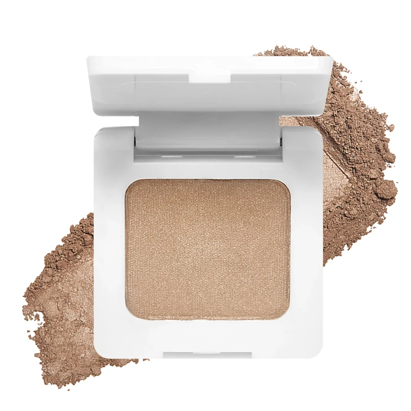 RMS Beauty Back2Brow Powder - Light For Women 0.12 oz Powder