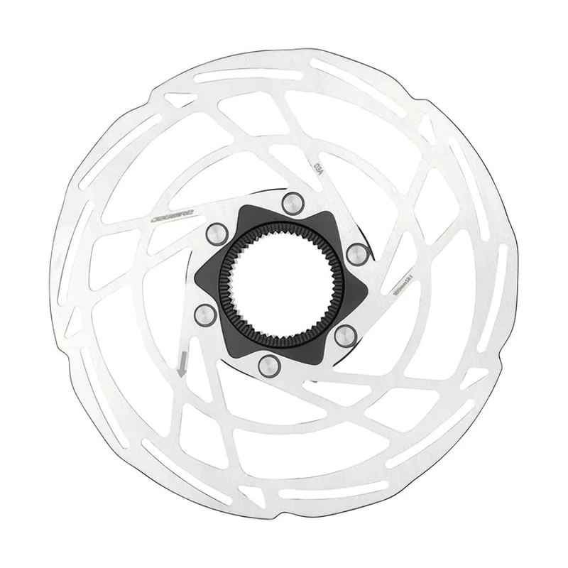 JAGWIRE DISCO FRENO Jagwire SPORT SR1 CL 160mm PLATA