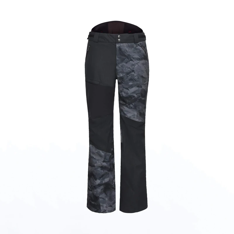 HEAD Force Pants Men's Overalls, Mens, Overalls, 821070-YEBKXL, Multicoloured, XL