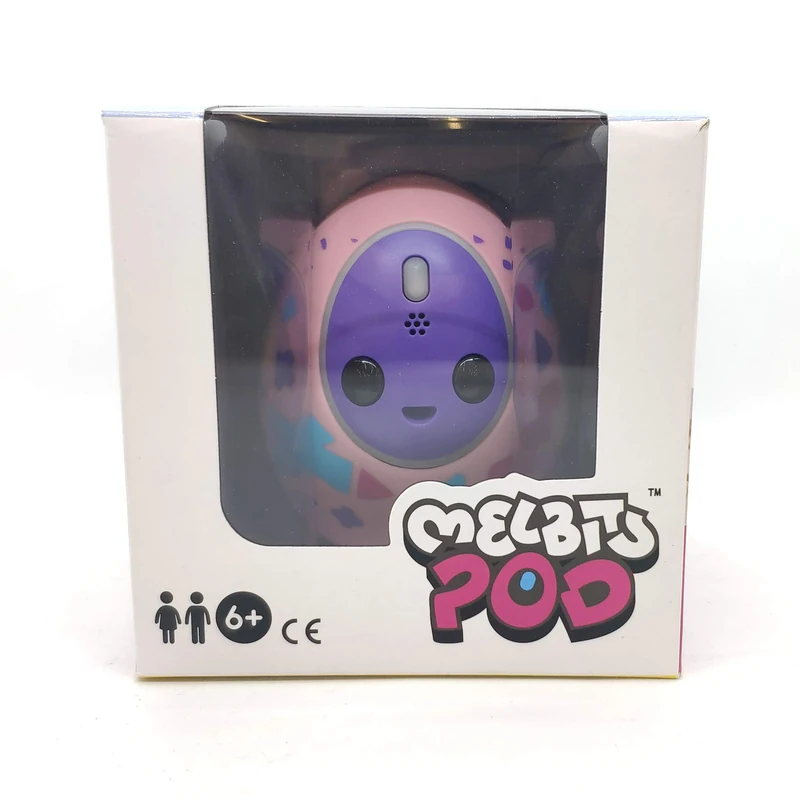 Melbits POD - Image 1