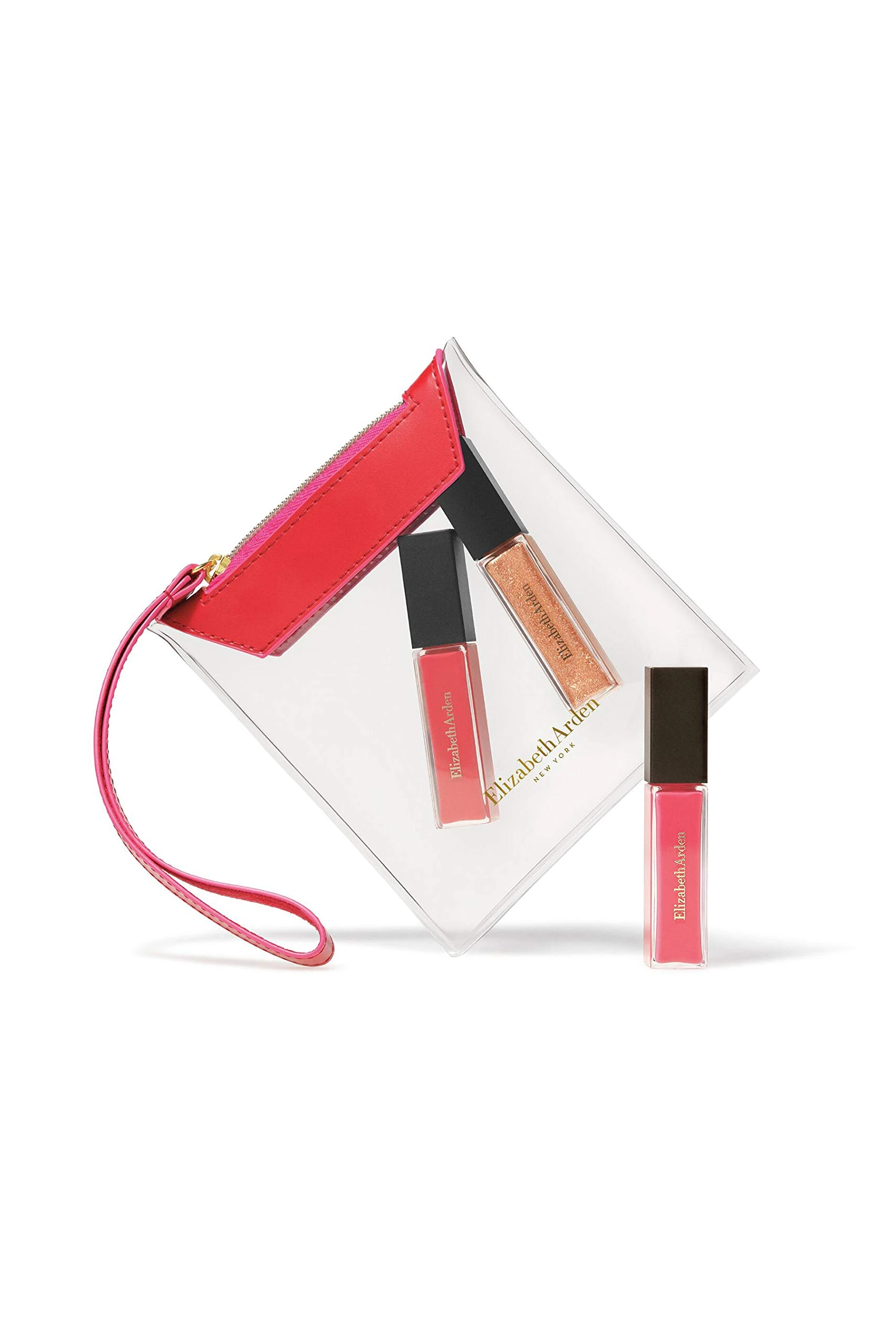 Elizabeth Arden Mini Lipgloss Set