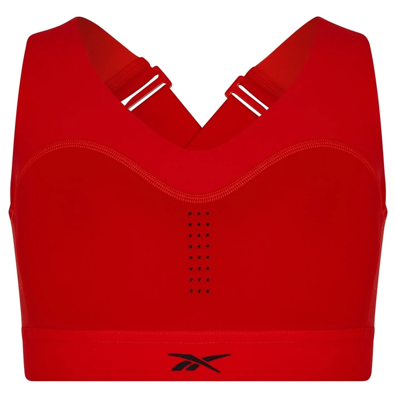 Reebok S PureMove + Sports Bra Women, insred, XS/S - Image 1