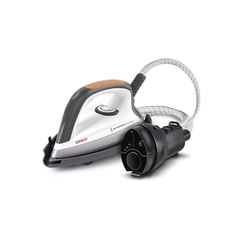 Polti Fluid Curve Accessory Iron for Vaporetto Lecoaspira PFEU0036
