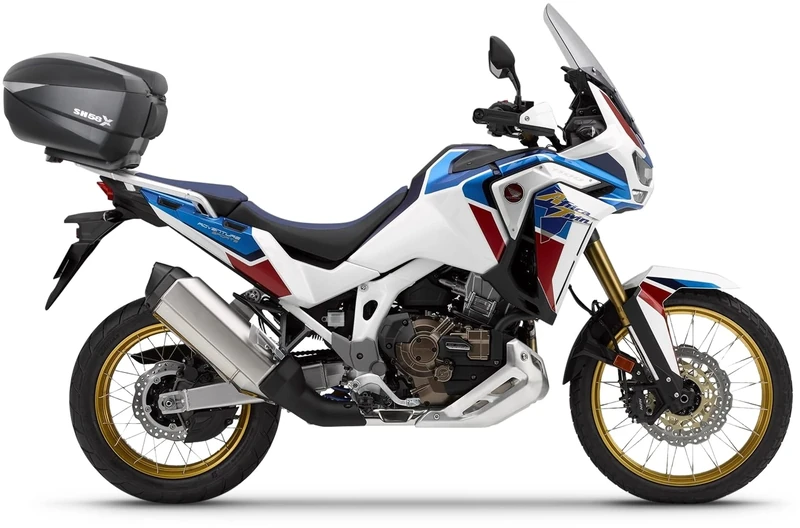 Shad Top Master Honda CRF 1100L Africa Twin Advent.Sport '20