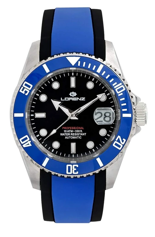 Lorenz - Men's Watch 030197BB - Image 1